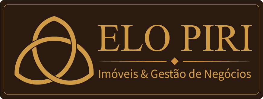Elo Piri Imóveis - Imóveis e Gestão de Negócios